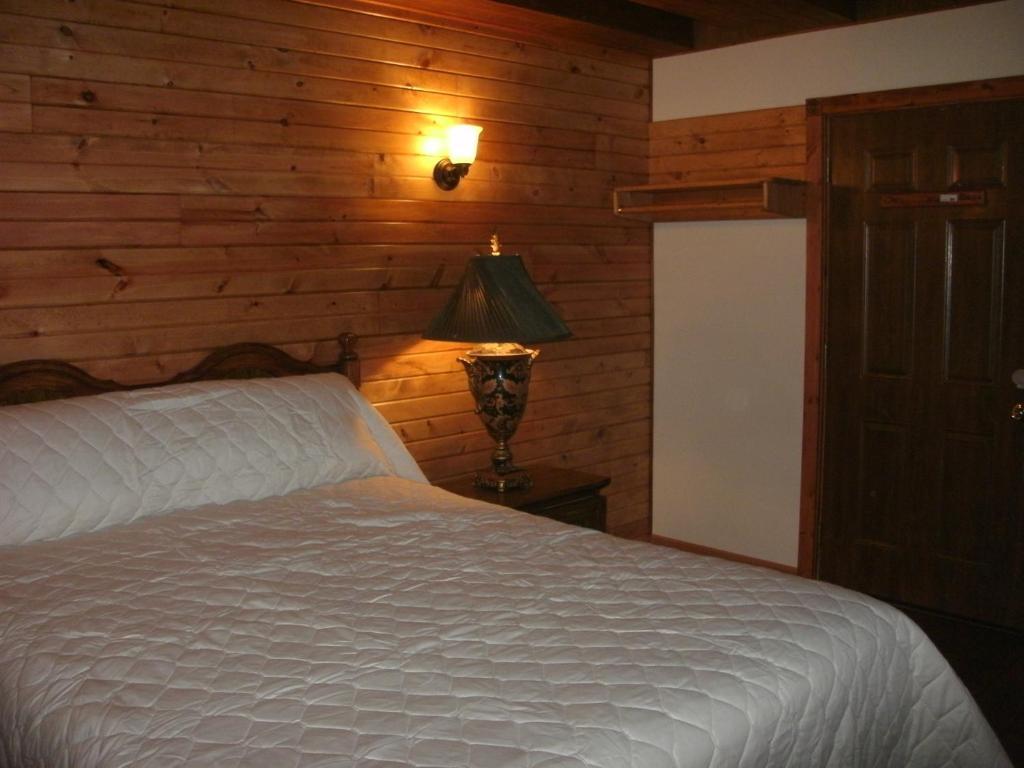 Cool Springs Inn Michigan City Rum bild