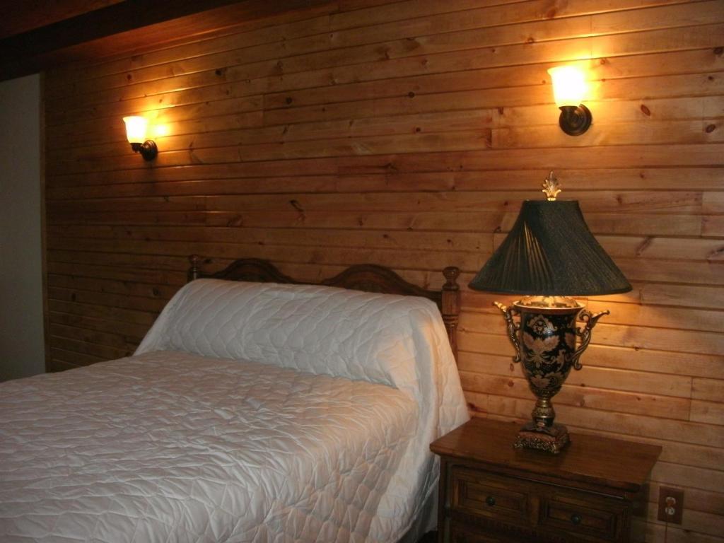 Cool Springs Inn Michigan City Rum bild
