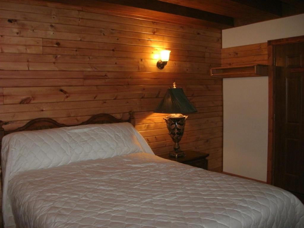 Cool Springs Inn Michigan City Rum bild